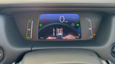 Honda Jazz 1.5 i-MMD Hybrid SR 5dr eCVT Hybrid Hatchback